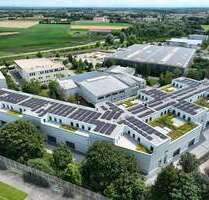 Light-Industry bis Start-Up | Neuwertige Hybrid-Gewerbefläche | Flexible Nutzung möglich - Ismaning