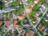 Luftbild - Eigenheim realisieren 