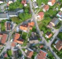 Eigenheim realisieren | Großzügiges Baugrundstück im Herzen von Scheyern