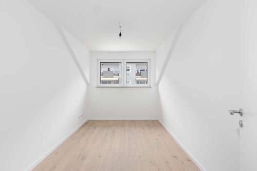 Musterwohnung - Nr. 15 - Anlageobjekt mit 1.330,00 m&sup2; in München zum Kaufen