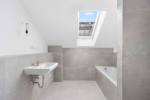 Musterwohnung - Nr. 15 - 