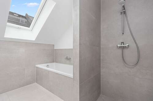 Musterwohnung - Nr. 15 - 