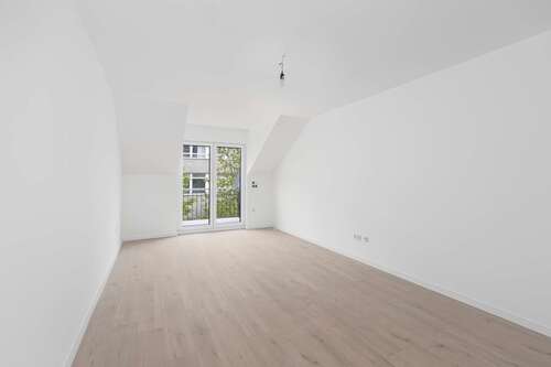 Musterwohnung - Nr. 15 - 