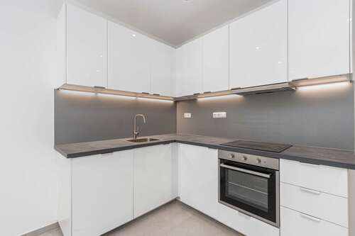 Musterwohnung - Nr. 14 - 