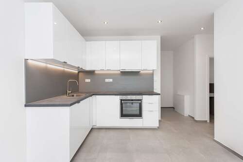 Musterwohnung - Nr. 14 - 