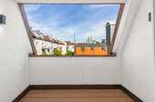 Dachterrasse - Belag Rendering - 