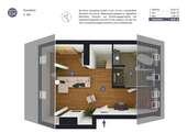 Grundriss 5.OG - 