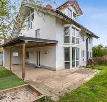 Moderne DHH mit viel Platz und Süd-West-Garten | Ruhe für die ganze Familie - Sankt Wolfgang