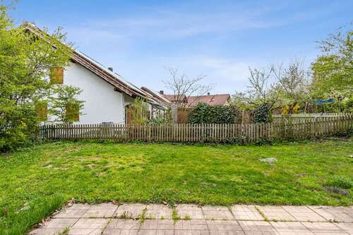 Garten - 