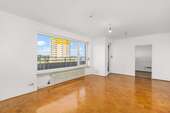 Wohnraum - 1 Zimmer Appartement zur Miete in Germering