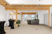 Büro-Etage - 