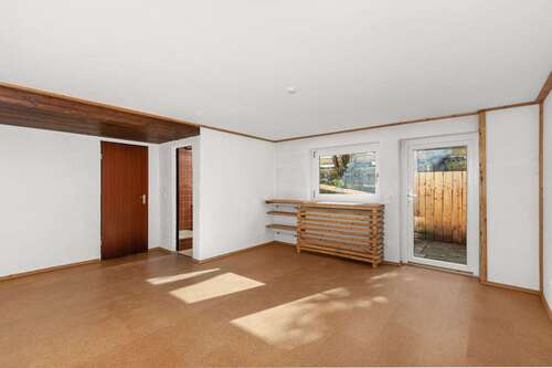 Hobbykeller / Praxis - 