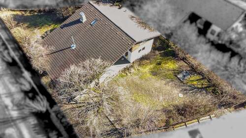 Grundstücksübersicht - 