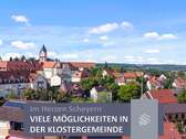Titelbild - Baugrundstück mit vielen Möglichkeiten 