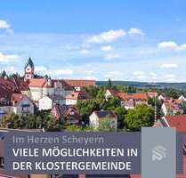 Baugrundstück mit vielen Möglichkeiten | Ortsmitte der Klostergemeinde - Scheyern