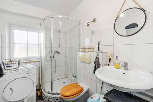 Wohnung - Obergeschoss - 