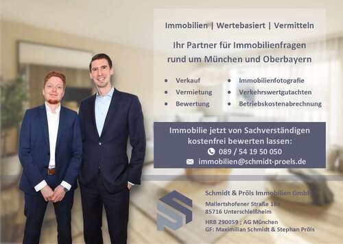 Ansprechpartner - 