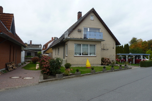 Uleweg01 - 8 Zimmer Zweifamilienhaus zum Kaufen in Maasholm