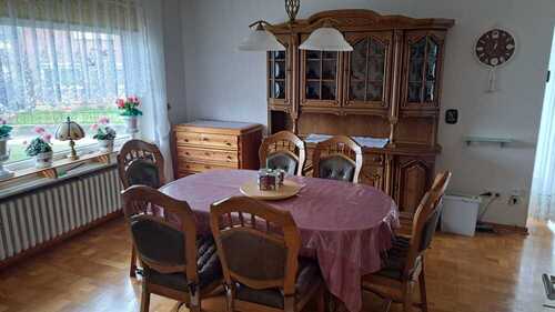 Wohnzimmer 4 - Zweifamilienhaus mit 179,00 m² in Maasholm zum Kaufen