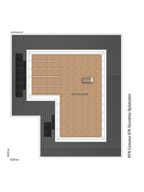 Foto - 4 Zimmer Bungalow in Klappholz