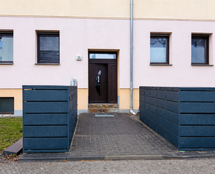 Cashflowpositive Kapitalanlage in Top-Lage von Cottbus!