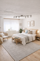 Gästezimmer-Visualisierung - 