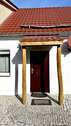 Einladender Eingangsbereich Wohnhaus - 