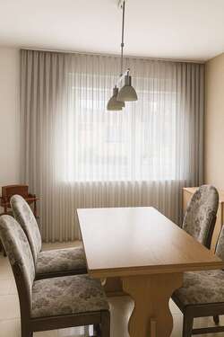 Heller Essbereich - 