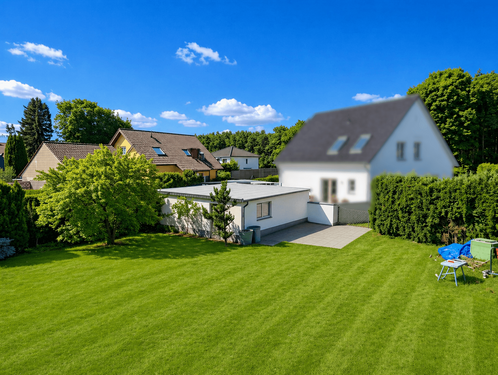 Garten Kolkwitz - 
