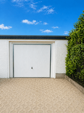 Garage - 
