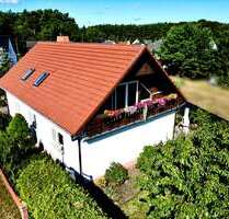 Charmantes Einfamilienhaus in Kolkwitz!