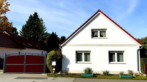 Ihr neues Zuhause in Lohsa - 8 Zimmer Einfamilienhaus zum Kaufen in Lohsa