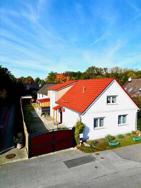 Ihr neues Zuhause in Lohsa! - 8 Zimmer Einfamilienhaus in Lohsa