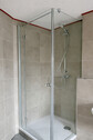 Modernes Bad - Neue Dusche - 