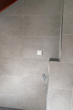 Waschmaschienennschluss - 