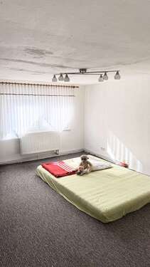 Ehemaliges Gästezimmer im OG - 