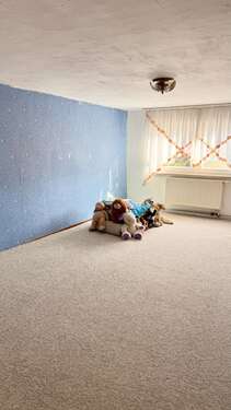 Ehemaliges Kinderzimmer im OG - 
