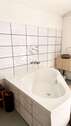 Separate Badewanne - 