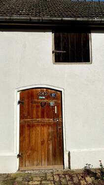 2. Eingang Nebengelass - 