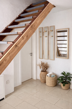 Großer Eingangsbereich - Visualisierung - 