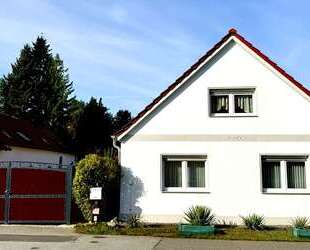 Einzigartiges Einfamilienhaus mit viel Nebengelass in Seenähe! Ideal auch für Ferienwohnungen! - Lohsa