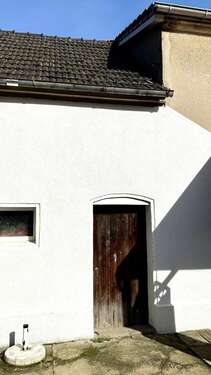 1. Eingang Nebengelass - 