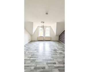 2-Raum-Dachgeschosswohnung in guter Lage von Forst (Lausitz)!