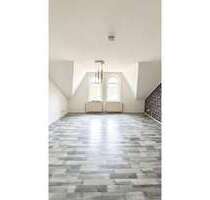 2-Raum-Dachgeschosswohnung in guter Lage von Forst (Lausitz)!