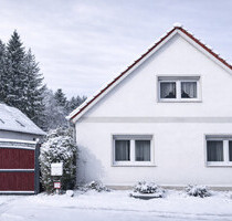Einzigartiges Einfamilienhaus mit viel Nebengelass in Seenähe! - Lohsa
