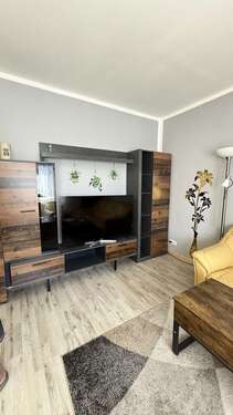 Wohnzimmer Einliegerwohnung - 