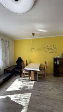 IWohnzimmer Einliegerwohnung - 