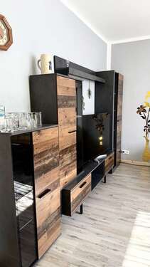 Wohnzimmer Einliegerwohnung - 