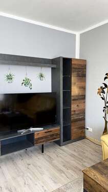 Wohnzinmmer Einliegerwohnung - 