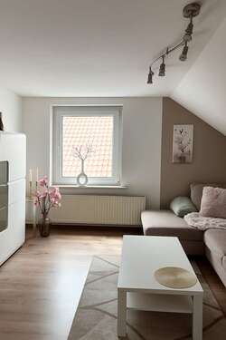 Helles Wohnzimmer OG - 